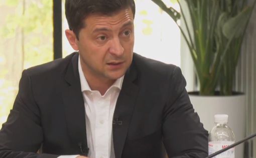 Зеленский назвал главную проблему украинской политики