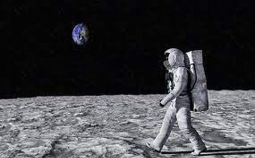 Нерухомість на Місяці: у NASA сказали, коли мрія стане реальністю