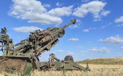 На Донецком направлении ВМС ВСУ уничтожили 20 человек живой силы