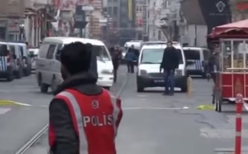 Власти запретили СМИ освещать теракт в Стамбуле