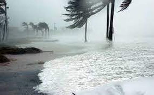 Тропический шторм "Берил" грозит перерасти в ураган