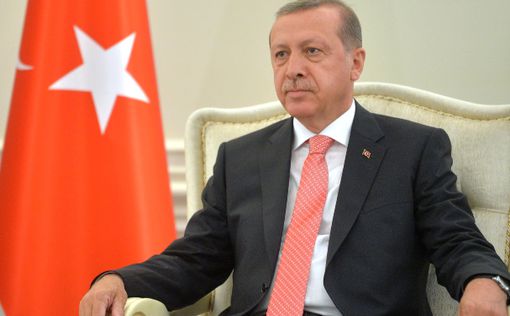 Эрдоган: попытка переворота в стране провалилась
