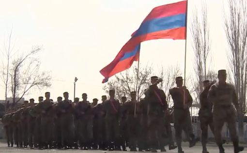 В Армении приняли закон о конфискации имущества граждан