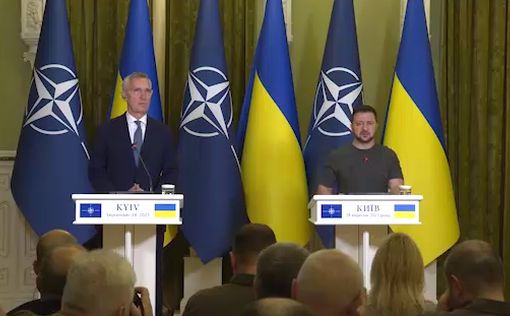 Столтенберг: У НАТО немає доказів навмисного нападу РФ на Румунію