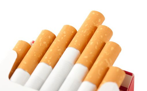 Japan Tobacco передумала и решила остаться на российском рынке