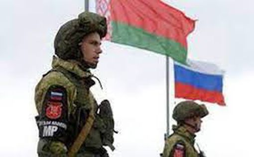 Беларусь объявила о готовности войск "дать отпор"