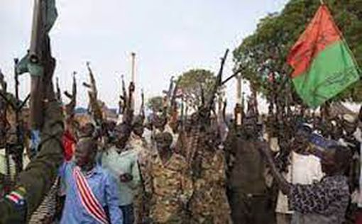 Вышел подышать воздухом: в Судане силовики застрелили мужчину