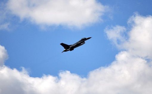 В Британии пропалестинские активисты сорвали презентацию из-за деталей для F-35