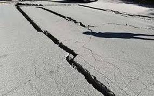 Остров Ява всколыхнуло землетрясение