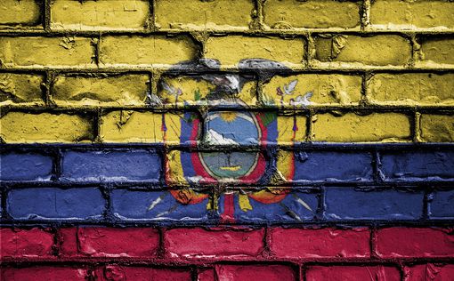 Эквадор отказался передавать Украине старую российскую военную технику