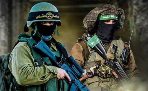 ХАМАС готов освободить всех таиландских рабочих удерживаемых в Газе