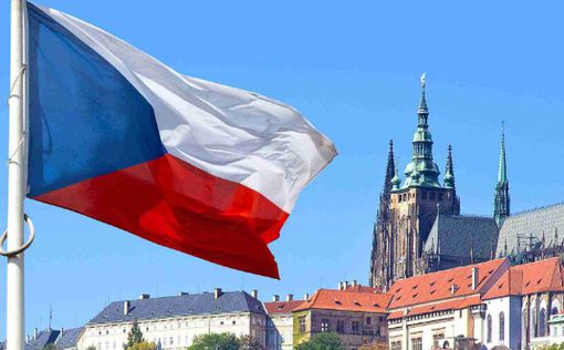 Украина обеспечивает Чехию медицинскими кадрами
