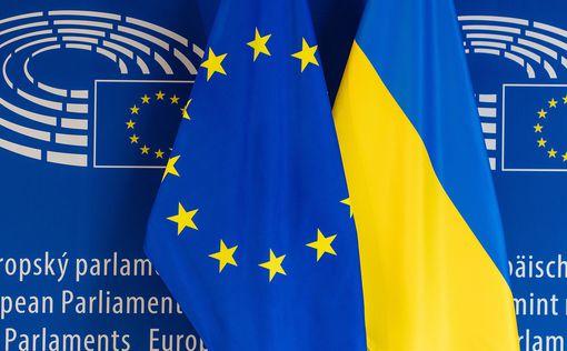 Европарламент одобрил 50 млрд евро помощи Украине | Фото: pixabay.com