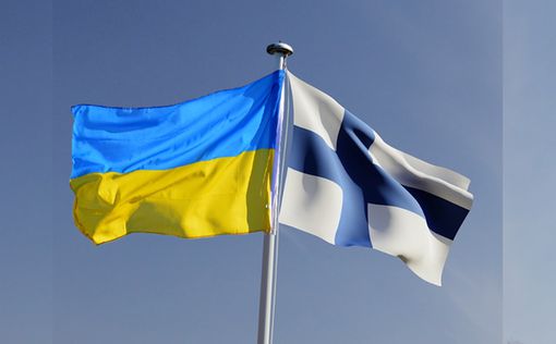 Финны помогают бороться с усталостью от войны – дают Украине 29 млн евро