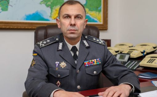 Начальника Управления государственной охраны отправили в отставку