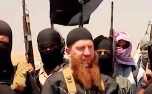 Soufan Grouр: РФ - главный "экспортер" террористов для ИГ