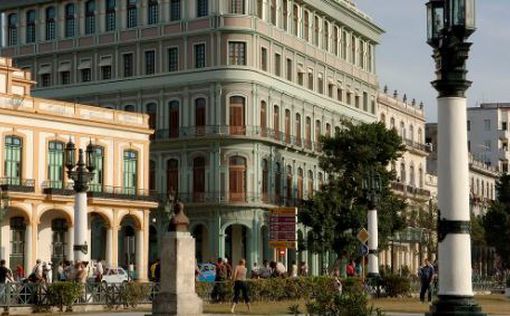 Взрыв в отеле Гаваны: 22 жертвы