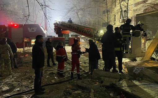 ОП о масштабах трагедии в Днепре: под завалами могут быть до 100 человек