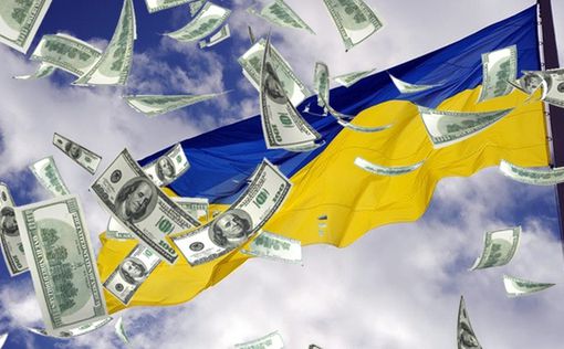До конца марта Украине денег МВФ не видать