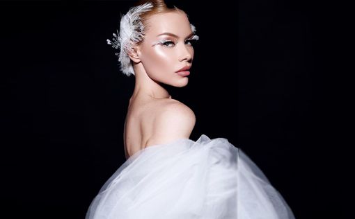 Мисс "Украина Вселенная" тайно вышла замуж
