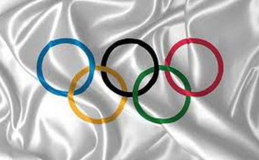 Украина против допуска спортсменов РФ и РБ к участию в ОИ-2024