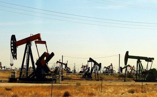 Иран вышел на досанкционный уровень экспорта нефти