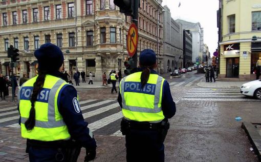 В Финляндии задержана женщина, планировавшая убийство