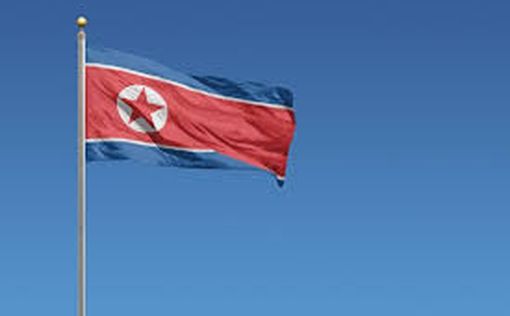 Северная Корея попала под санкции после ракетных испытаний