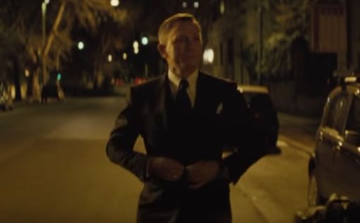 Дэниэл Крейг высказался против женщин в роли агента 007