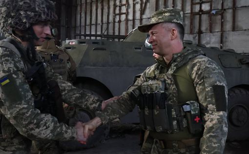 Как украинские военные уничтожают "вторую" армию мира FPV-дроном. Видео