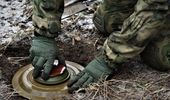 Военные минируют подходы к Киеву: фото, видео | Фото 3