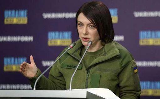 Замглавы МО Украины рассказала детали встречи Залужного и Милли