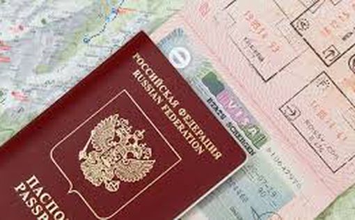 Эстония запретила выдавать россиянам визы и разрешения на проживание
