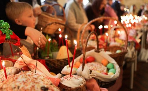 Пасха по новому календарю: когда празднуют православные и католики