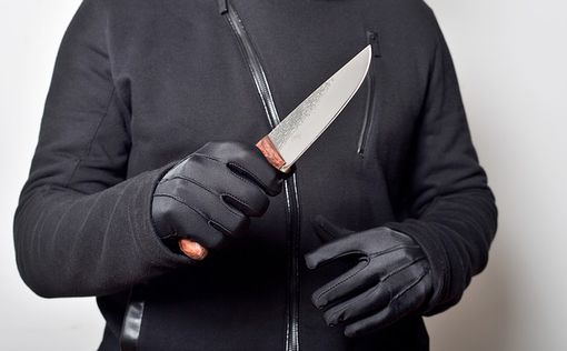 В Питере на сотрудника украинского посольства напали с ножом