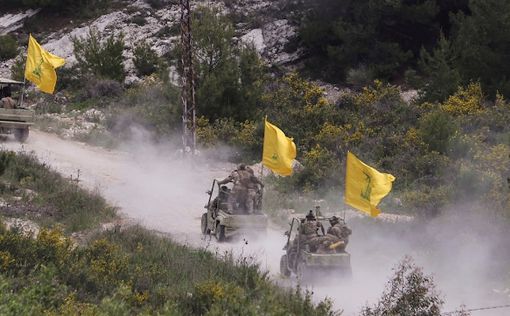 Ливанские СМИ: Хизбалла перенесет войну на израильскую территорию