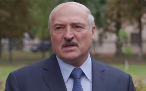 Лукашенко: Украина вмешивается во внутренние дела Беларуси