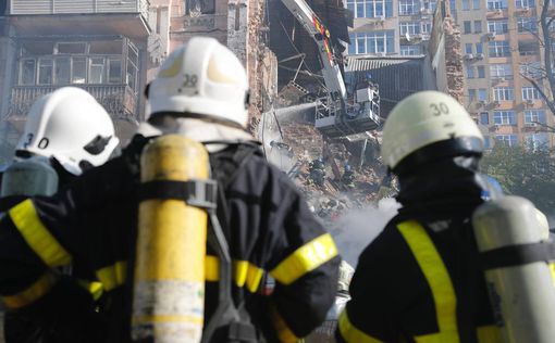 Количество жертв атаки Киева снова увеличилось