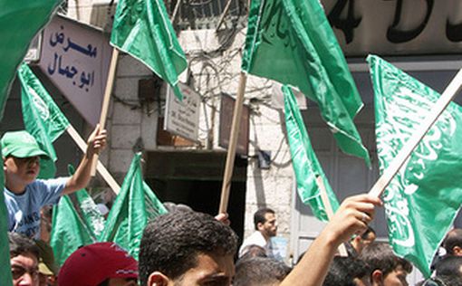 ХАМАС может спровоцировать новый конфликт с Израилем