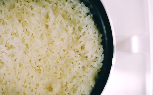 Повторное нагревание риса может вызвать смертельную болезнь