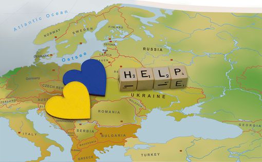 На восстановление Украины надо больше $400 млрд, – ООН | Фото: pixabay.com