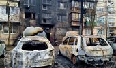 РФ атаковала Киев "Искандером" и "Кинжалом": детали, фото | Фото 7