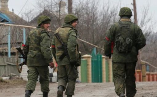 В белорусских больницах стонут одни русские солдаты