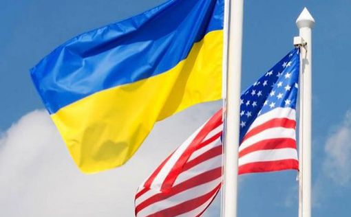 США обновят Хартию стратегического партнерства с Украиной