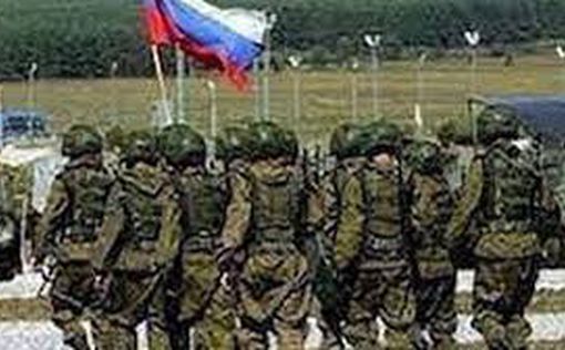 НАТО: РФ продолжит наступление на Донбассе, невзирая на свои потери