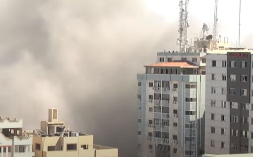 Из сектора Газа эвакуируют 80 украинцев