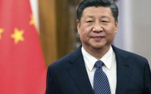 СМИ: Лидер Китая страдает от аневризмы мозга и отказывается от операции