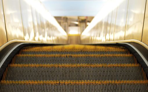На станції метро "Шулявська" "капітально" зупинився ескалатор | Фото: pixabay.com