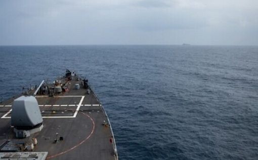 Франция уничтожила четыре беспилотника в Аденском заливе