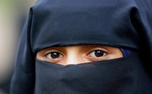 Єгипет заборонив носіння хіджабу та нікабу у школах